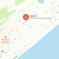 ИК-3 Верхний Бестях ИК-3 Верхний Бестях